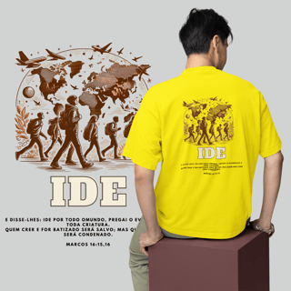 Nome do produto Destra - Ide