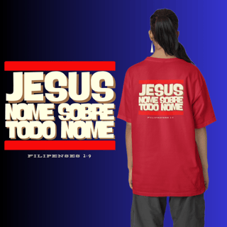 Nome do produto Destra - Nome Sobre Todo Nome