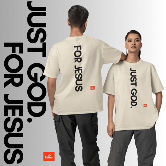 Destra - PIMA Just God