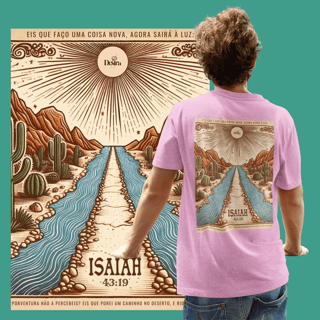 Nome do produto Destra - PIMA Isaiah