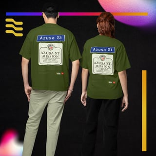 Nome do produto Destra - Over Azuza St