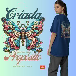 Nome do produto Destra - Propósito