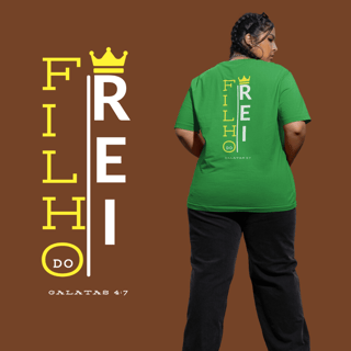 Nome do produto Destra - Filho do Rei