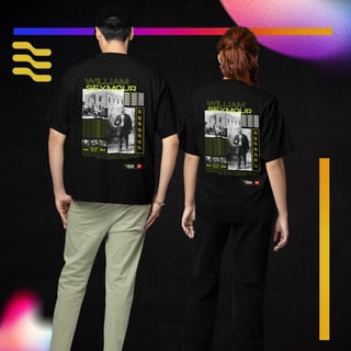 Nome do produto Destra - Over Avivamento