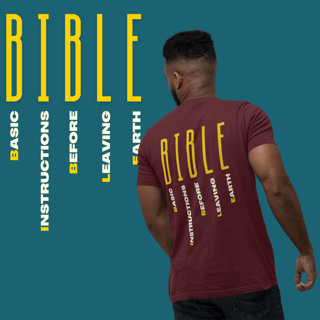 Nome do produto Destra - Bible