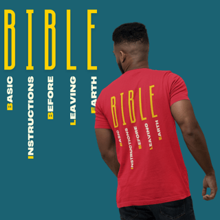 Nome do produto Destra - Bible