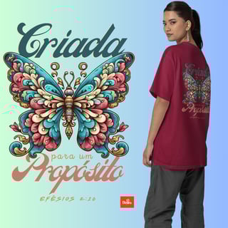 Nome do produto Destra - Propósito