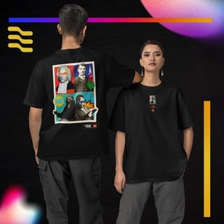 Nome do produto Destra - SDA Avivalistas