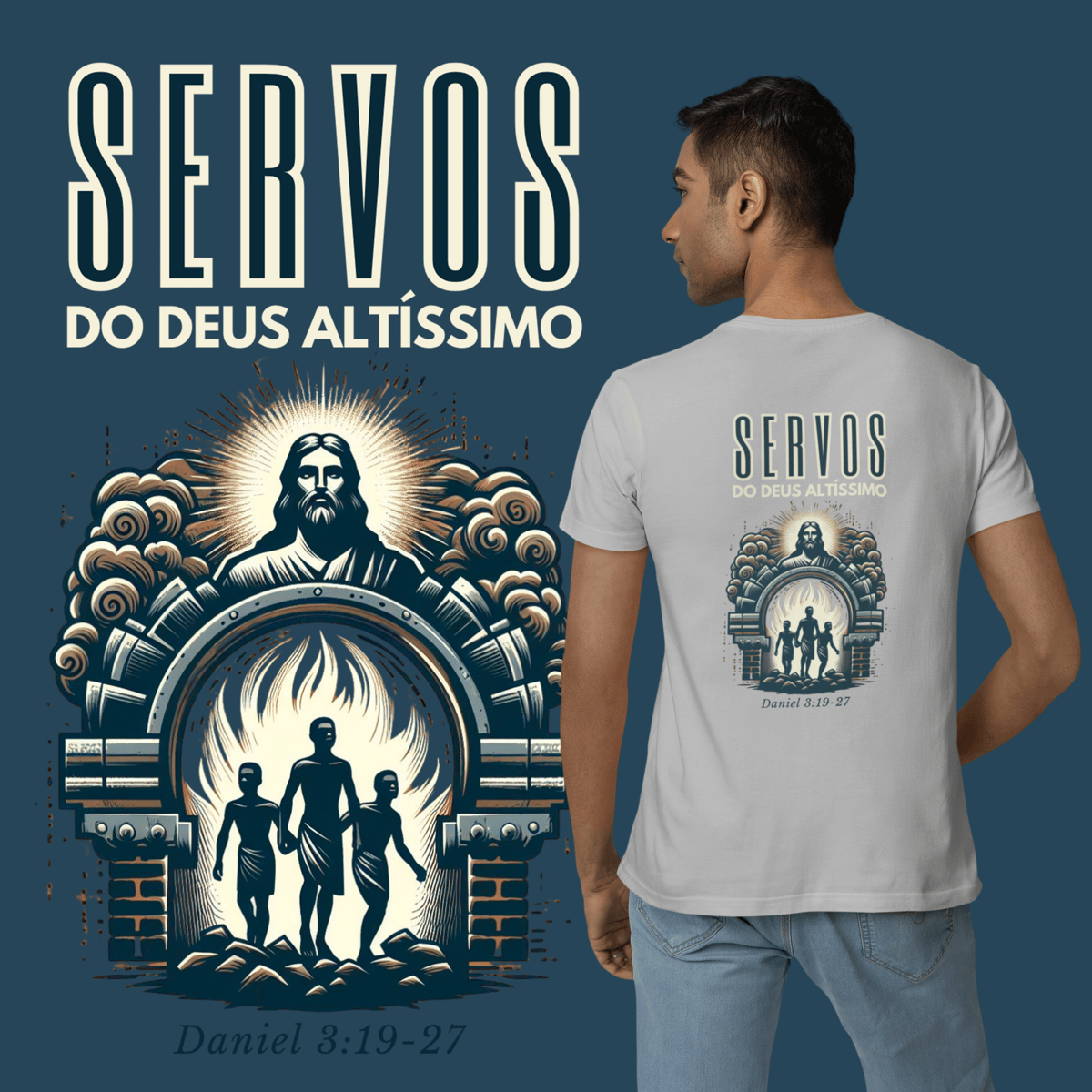 Nome do produto: Destra - Servos