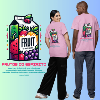 Nome do produto Destra - PIMA Frutos do Espírito 