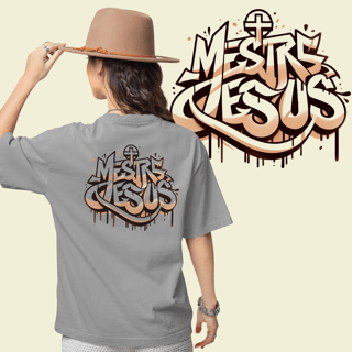 Nome do produto Destra - Mestre