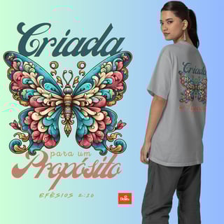 Nome do produto Destra - Propósito