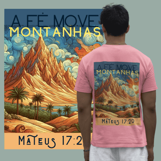 Nome do produto Destra - PIMA  Fé