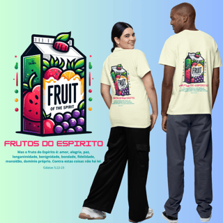 Nome do produto Destra - PIMA Frutos do Espírito 