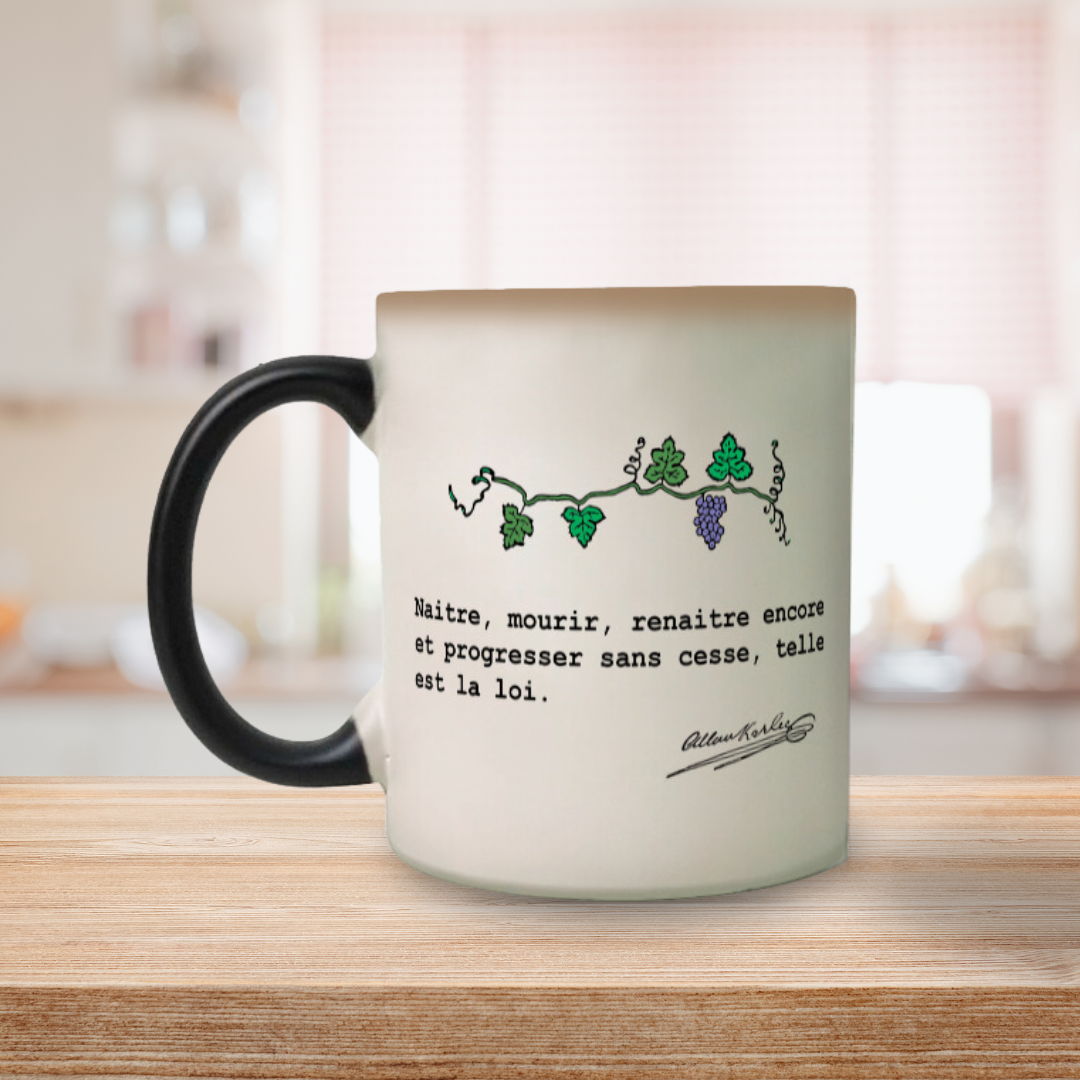 Nome do produto: Caneca Mágica CEPA