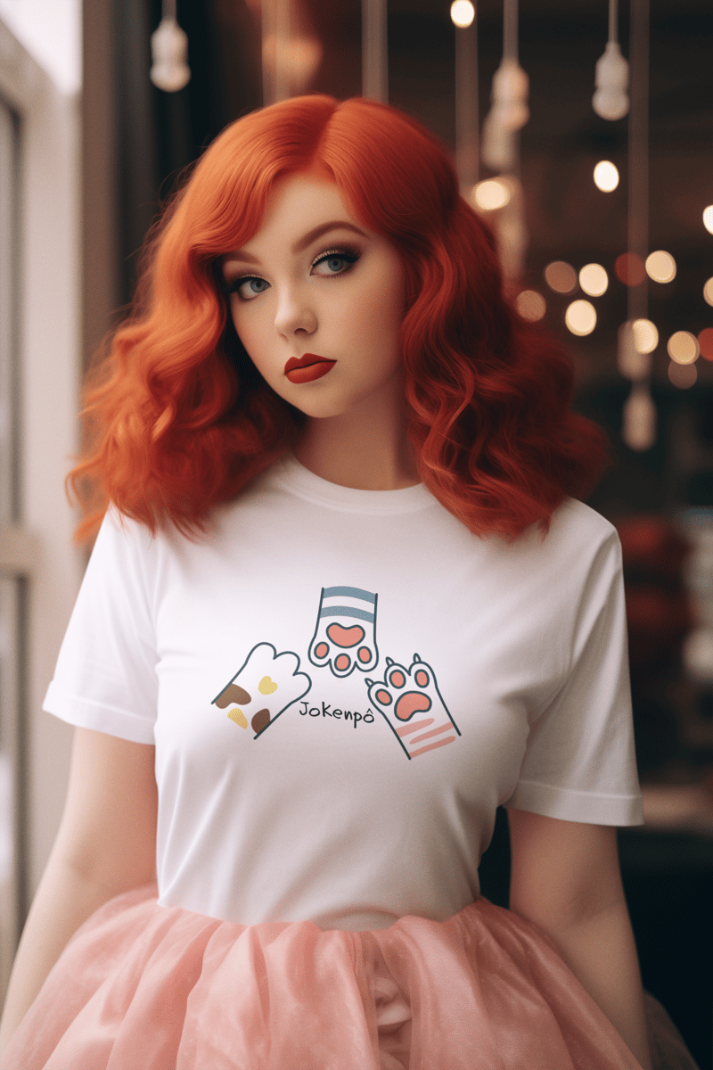 Nome do produto: Baby Long Jokenpo patinhas