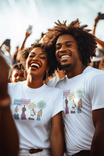 Camiseta Evidências