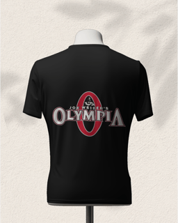Nome do produto Mr. Olympia