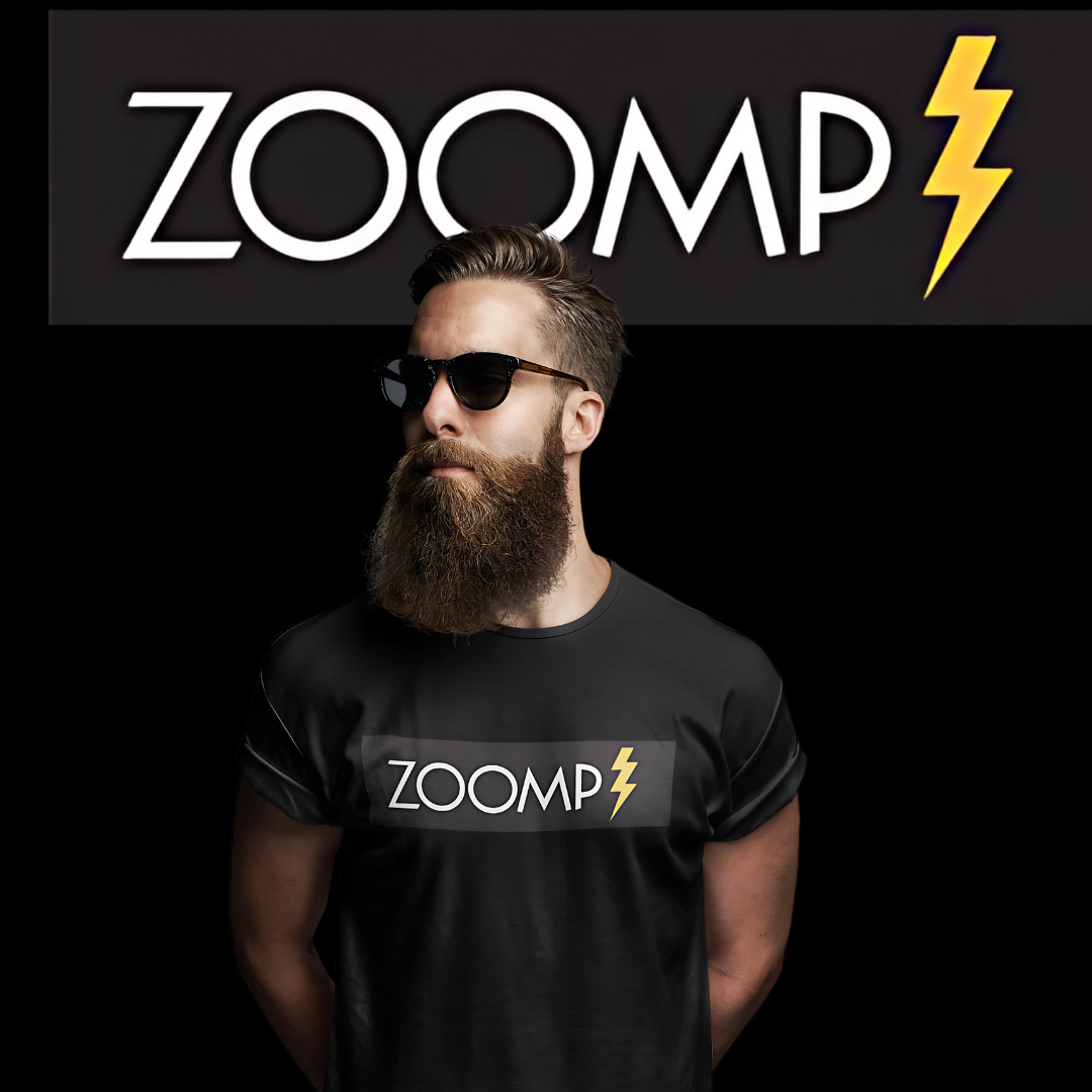 Nome do produto: Camisetas Zoomp