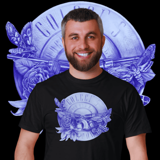Nome do produto Camisetas Colcci Armas