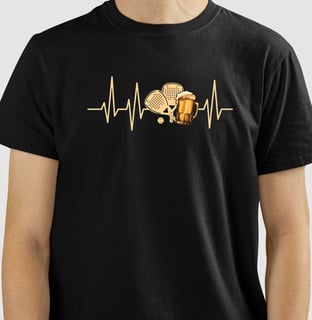 Nome do produto Camisetas Beach Resenha