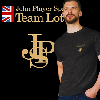 Nome do produto Camisetas John Player Special Minimalista