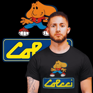 Nome do produto Camisetas Colcci Digby