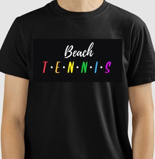 Nome do produto Camisetas Beach Collors