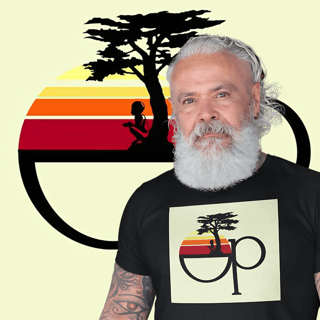 Camisetas Ocean Pacific