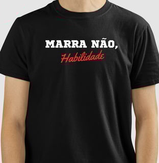 Nome do produto Camisetas Futevôlei Habilidade