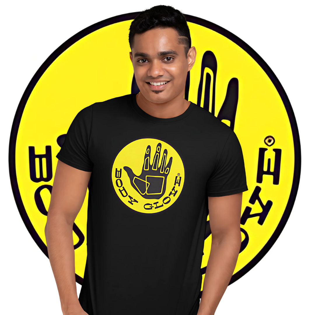 Nome do produto: Camisetas Body Glove