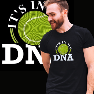 Camisetas Beach DNA