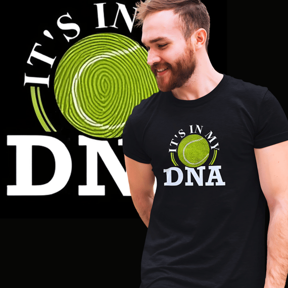 Camisetas Beach DNA