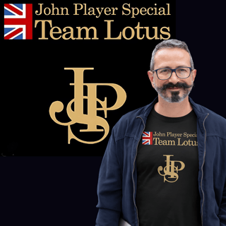 Nome do produto Camisetas John Player Special