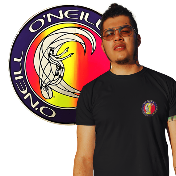 Camisetas O´Neill Minimalista