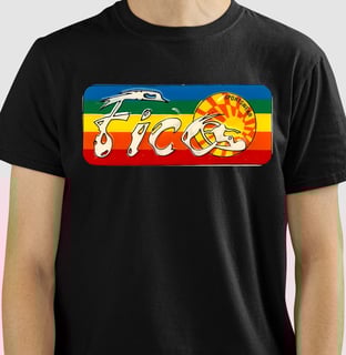 Nome do produto Camisetas Fico