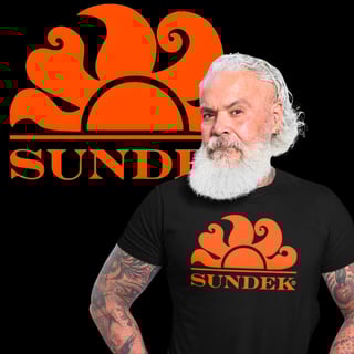 Nome do produto Camisetas Sundek