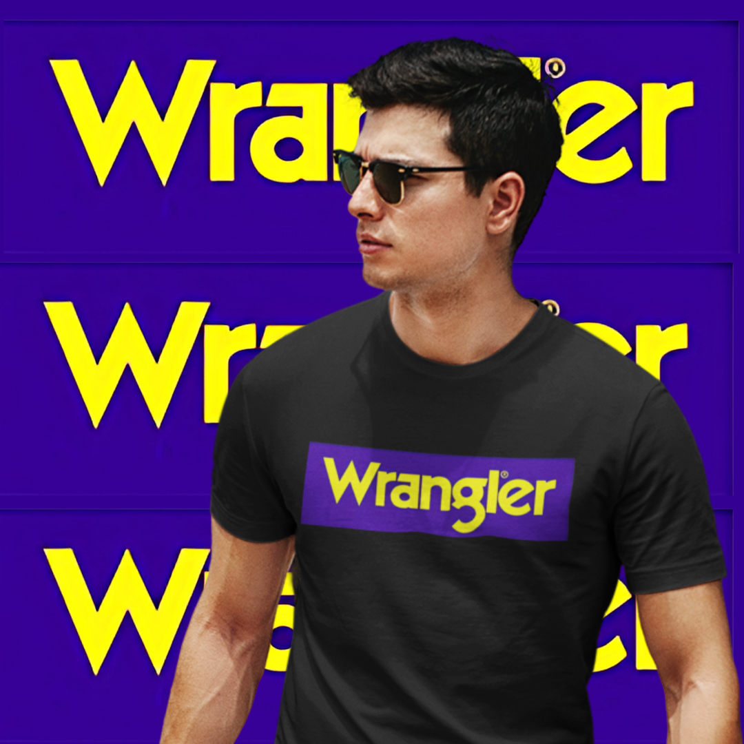 Nome do produto: Camisetas Wrangler
