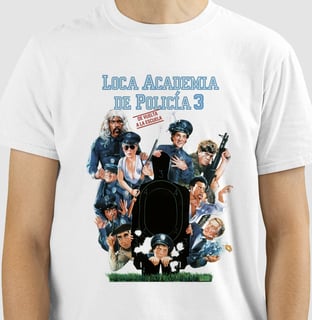 Nome do produto Camisetas Louca Academia DP3