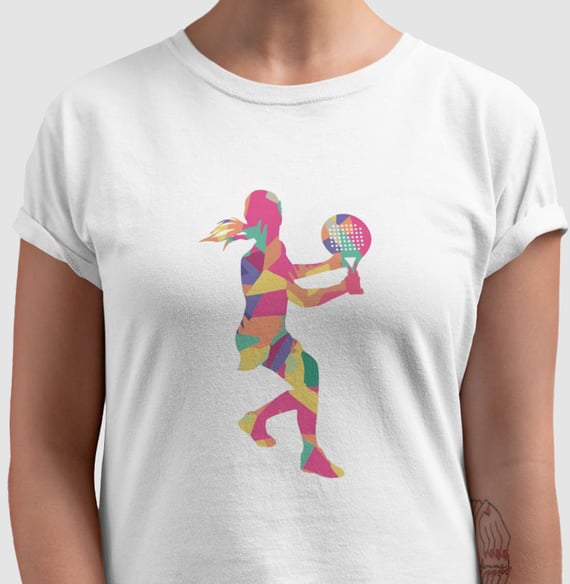 Camiseta Beach Sombra
