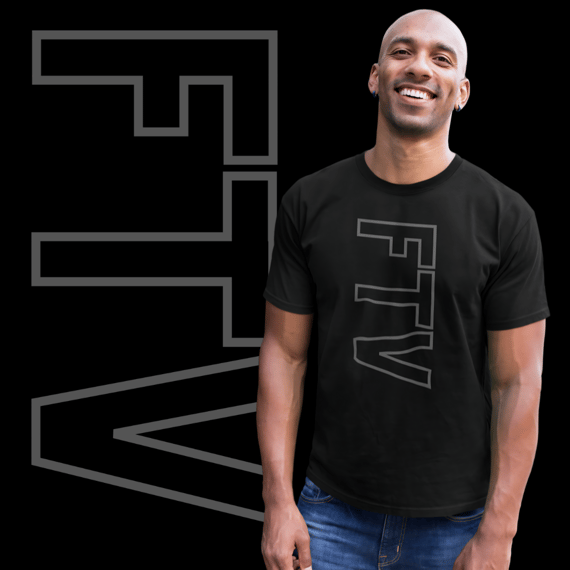 Camisetas Futevôlei FTV 2