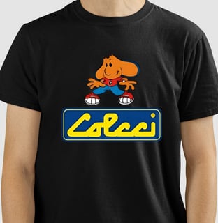 Nome do produto Camisetas Colcci Digby