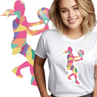 Nome do produto Camiseta Beach Sombra