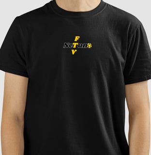 Nome do produto Camisetas Futevôlei Netuno