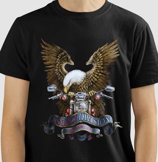 Nome do produto Camisetas Colcci Águia