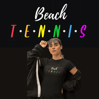Nome do produto Camisetas Beach Collors
