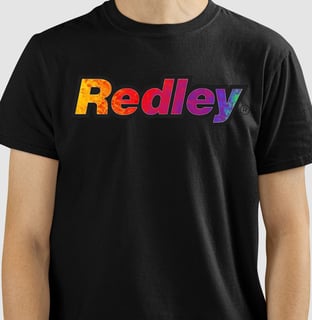 Nome do produto Camisetas Redley