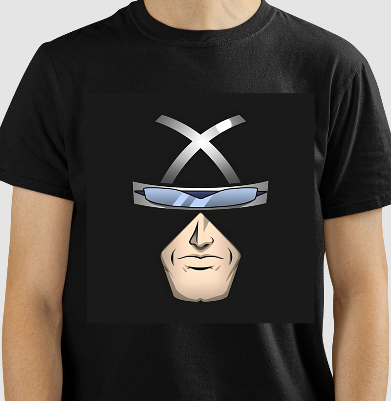 Nome do produto: Camisetas Corredor X  2