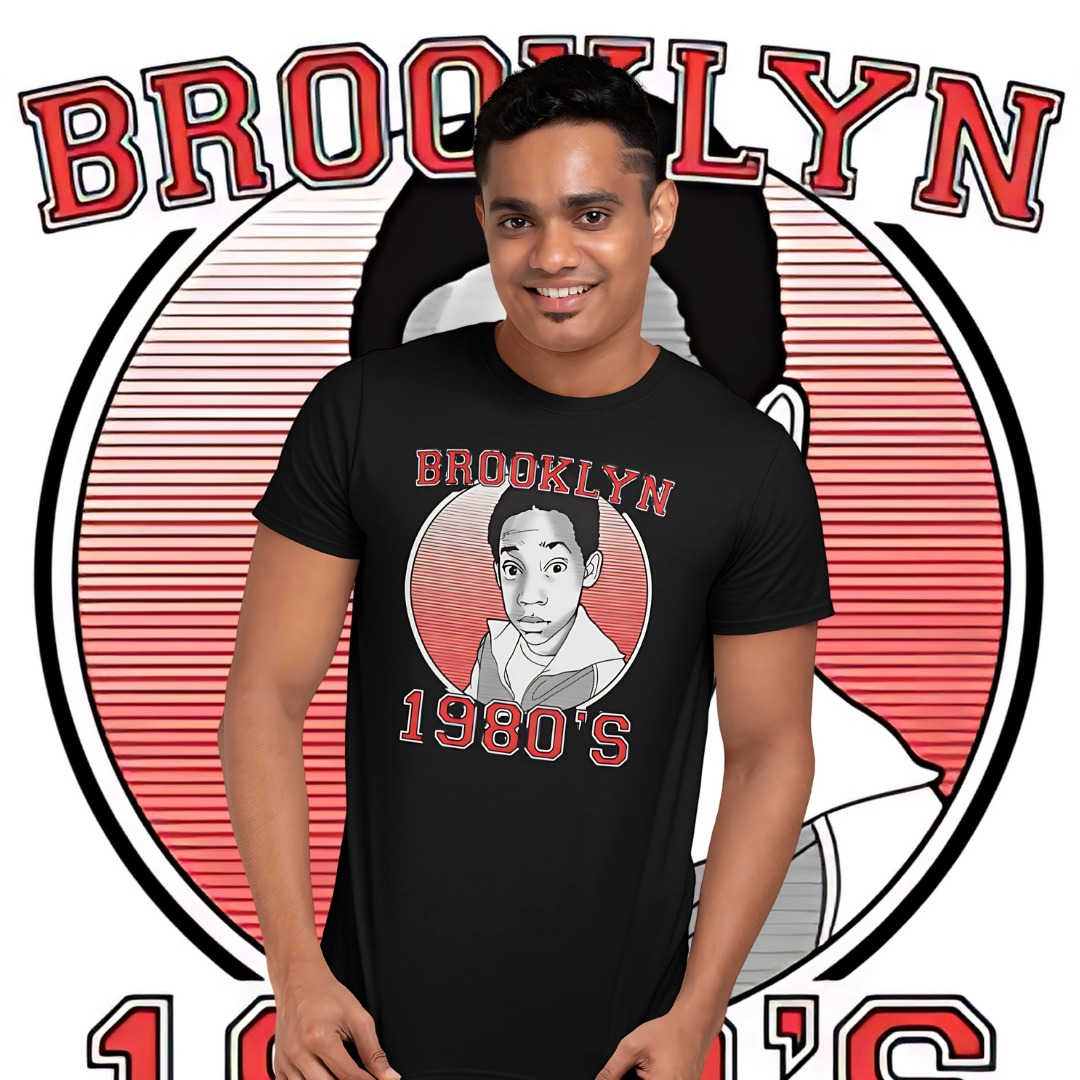 Nome do produto: Camisetas Brooklyn
