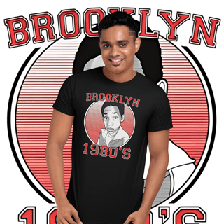 Nome do produto Camisetas Brooklyn
